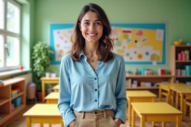 Devenir institutrice maternelle sans diplôme : le guide complet pour réussir votre projet