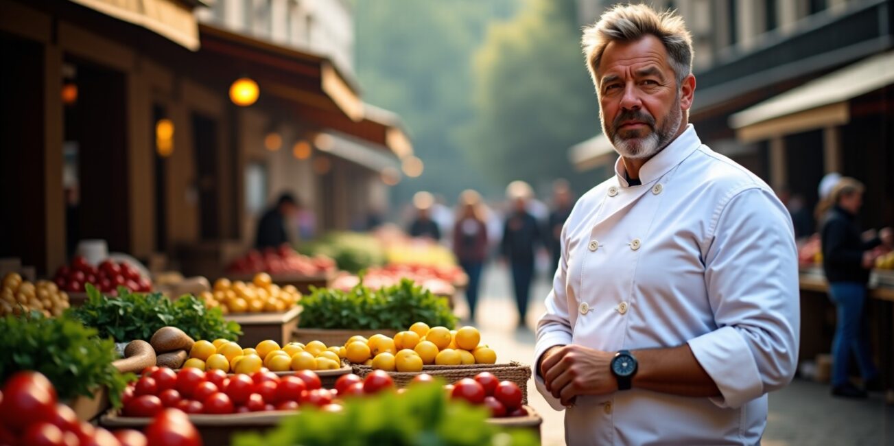 Fortune de Gordon Ramsay en 2025 : estimation précise et sources fiables dévoilées