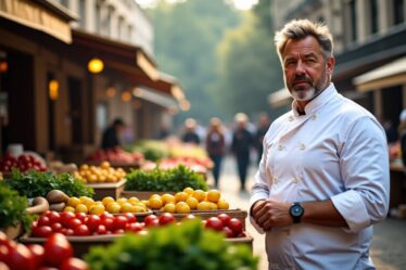 Fortune de Gordon Ramsay en 2025 : estimation précise et sources fiables dévoilées