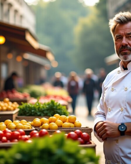 Fortune de Gordon Ramsay en 2025 : estimation précise et sources fiables dévoilées