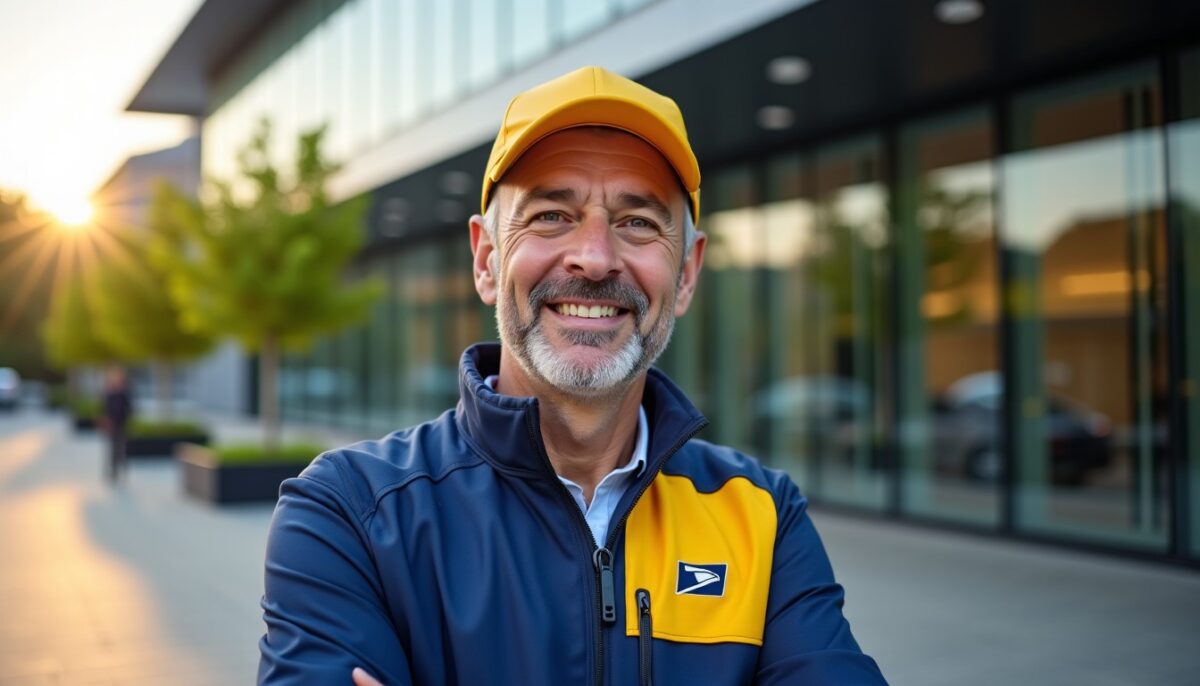 Épargne salariale chez La Poste : tout ce qu'il faut savoir pour profiter des avantages en 2025