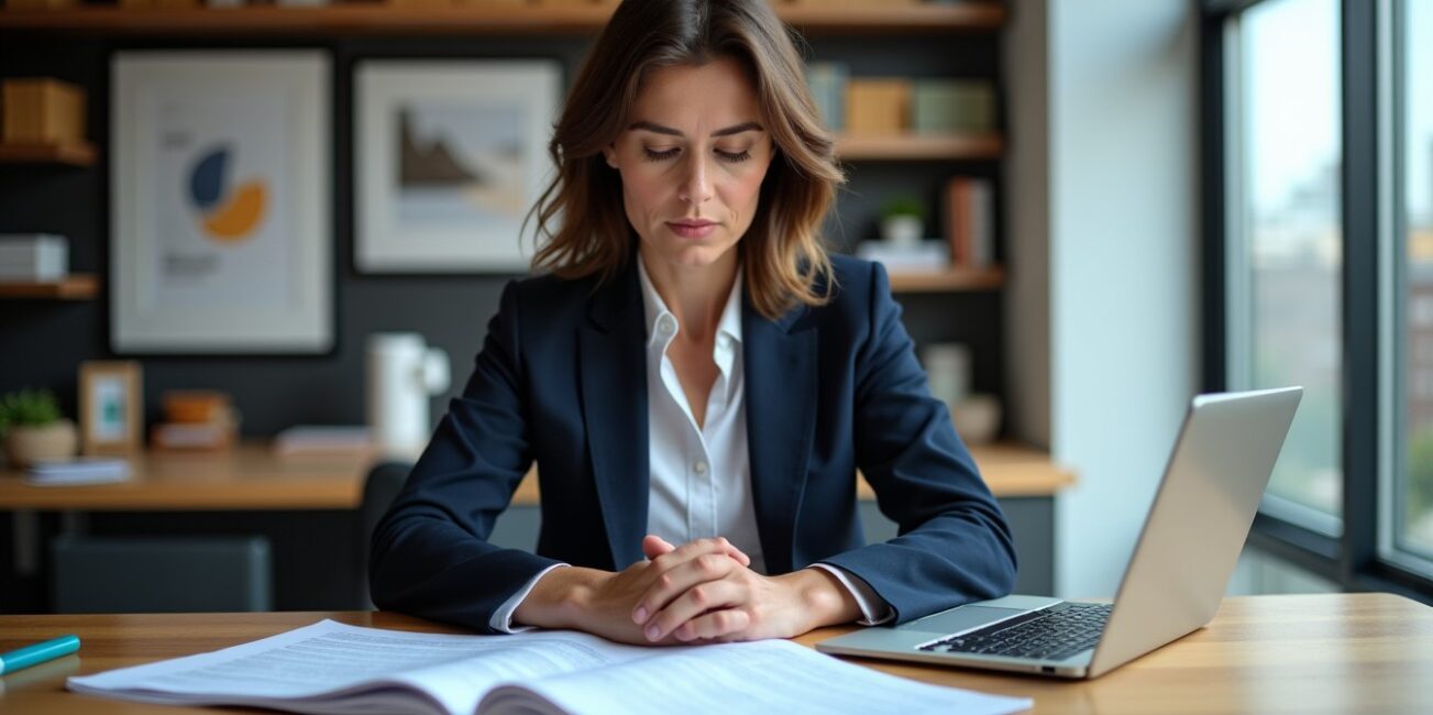 Évaluation des stagiaires : exemples pratiques et conseils essentiels pour les tuteurs