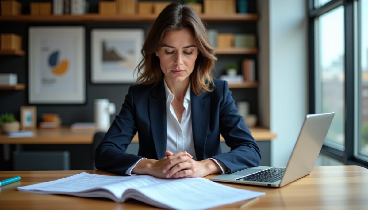 Évaluation des stagiaires : exemples pratiques et conseils essentiels pour les tuteurs