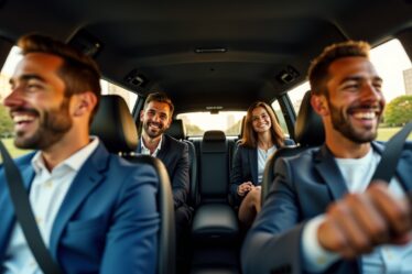 Comuto Pro : l’allié idéal pour optimiser vos trajets professionnels en covoiturage