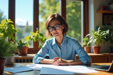 Comment mettre fin à une rente d'accident du travail : guide des conditions et démarches