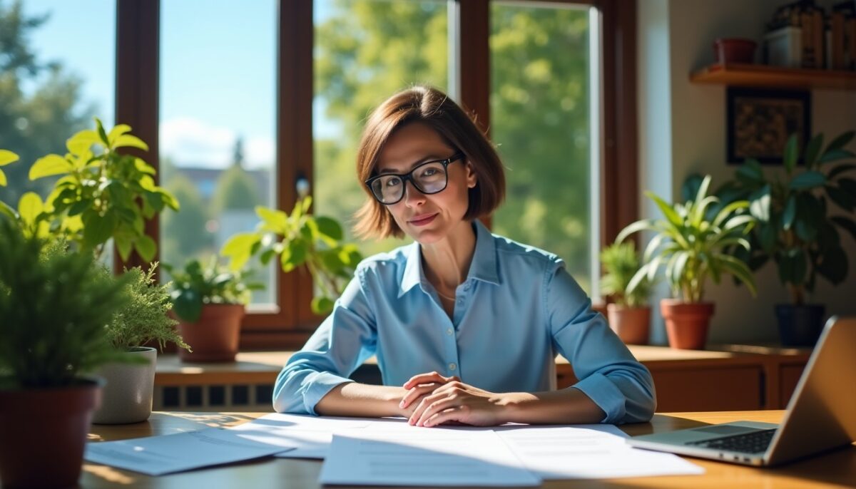 Comment mettre fin à une rente d'accident du travail : guide des conditions et démarches
