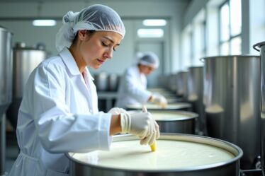 Devenir yaourtier : guide complet sur la formation, les compétences essentielles et les opportunités de carrière