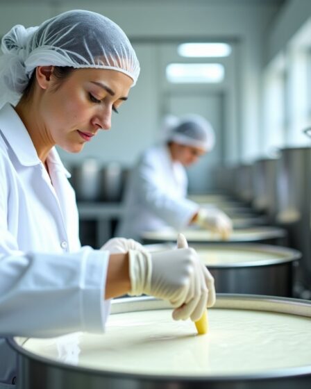 Devenir yaourtier : guide complet sur la formation, les compétences essentielles et les opportunités de carrière