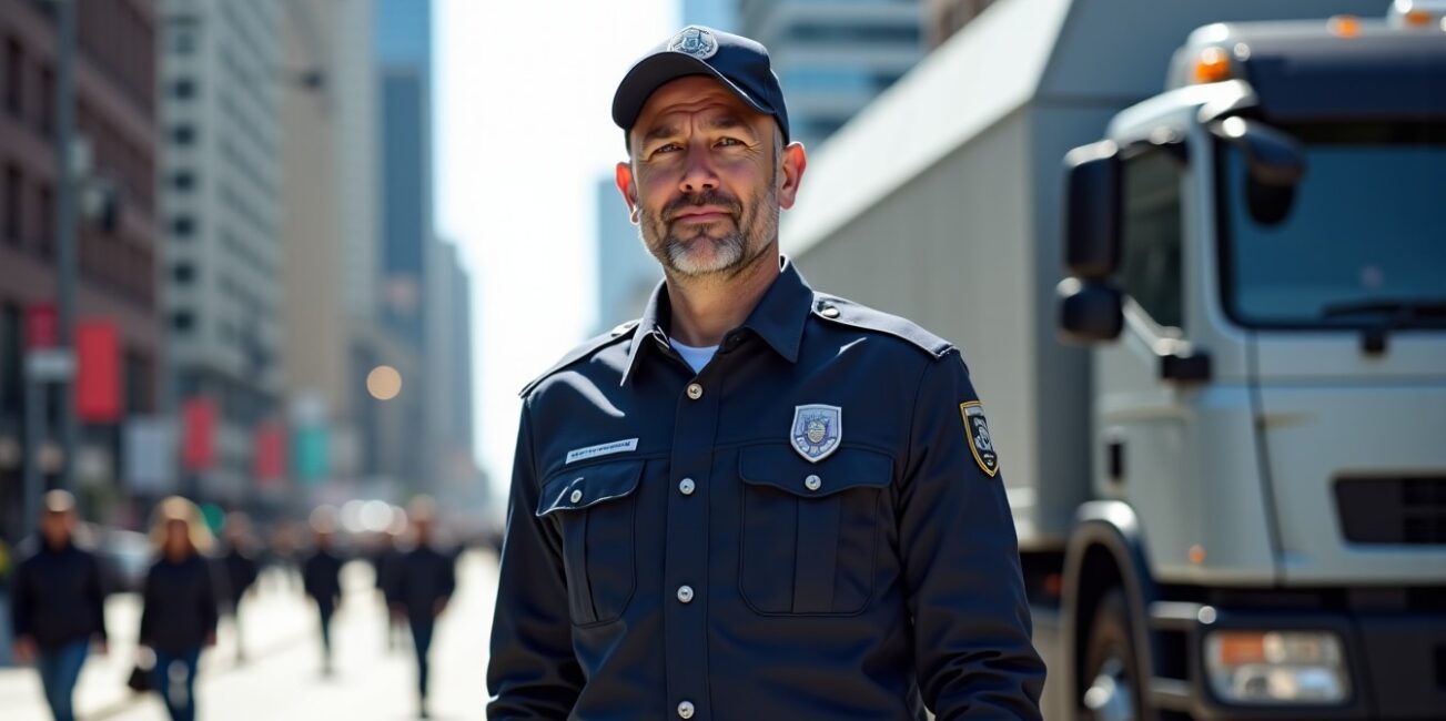 Salaire des convoyeurs de fonds : détails sur la rémunération, les primes et les perspectives d'évolution