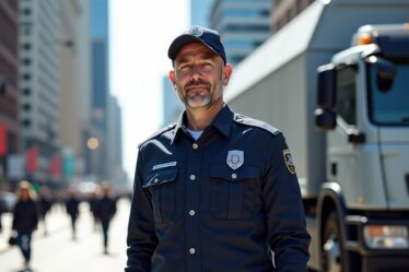 Salaire des convoyeurs de fonds : détails sur la rémunération, les primes et les perspectives d'évolution