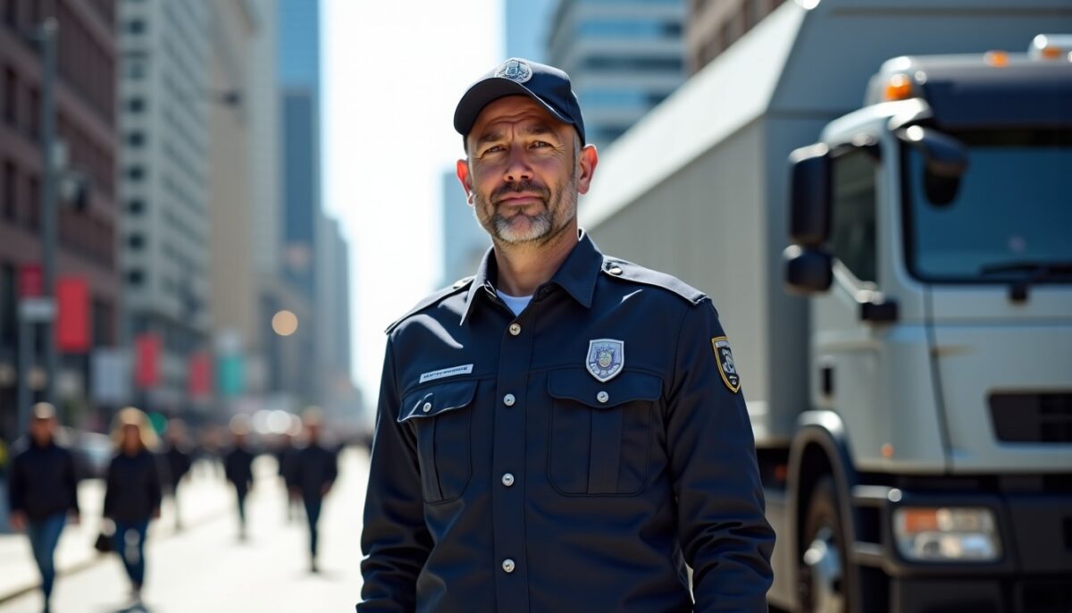 Salaire des convoyeurs de fonds : détails sur la rémunération, les primes et les perspectives d'évolution