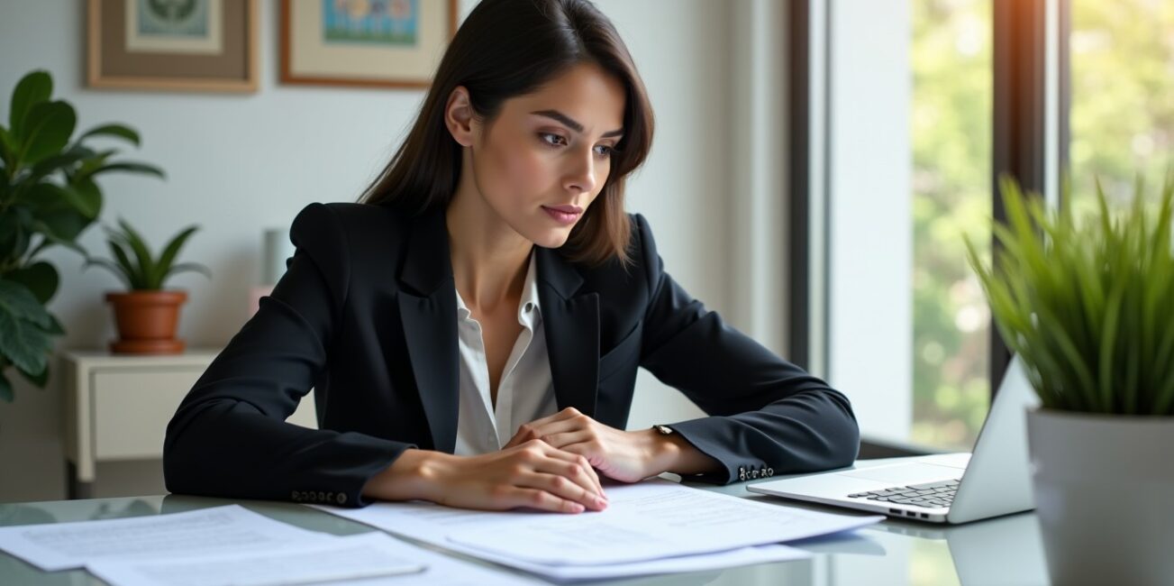 Aide de la CAF à la fin du contrat de nounou : indemnités et démarches essentielles à connaître