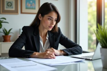 Aide de la CAF à la fin du contrat de nounou : indemnités et démarches essentielles à connaître