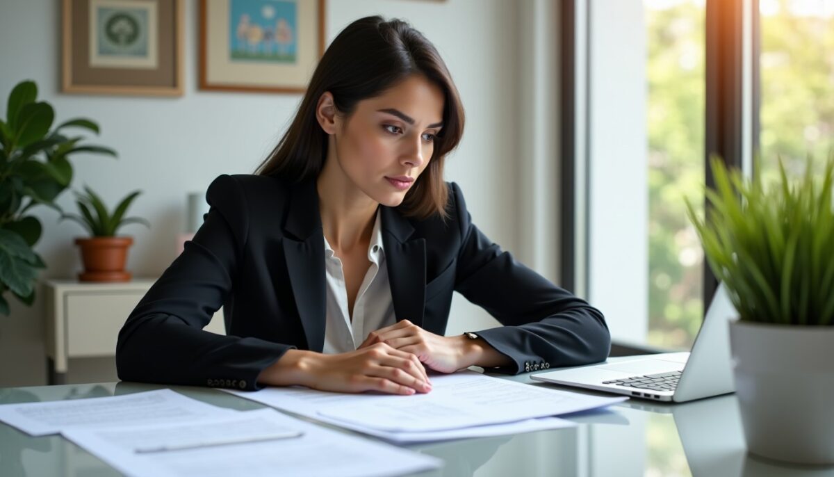Aide de la CAF à la fin du contrat de nounou : indemnités et démarches essentielles à connaître