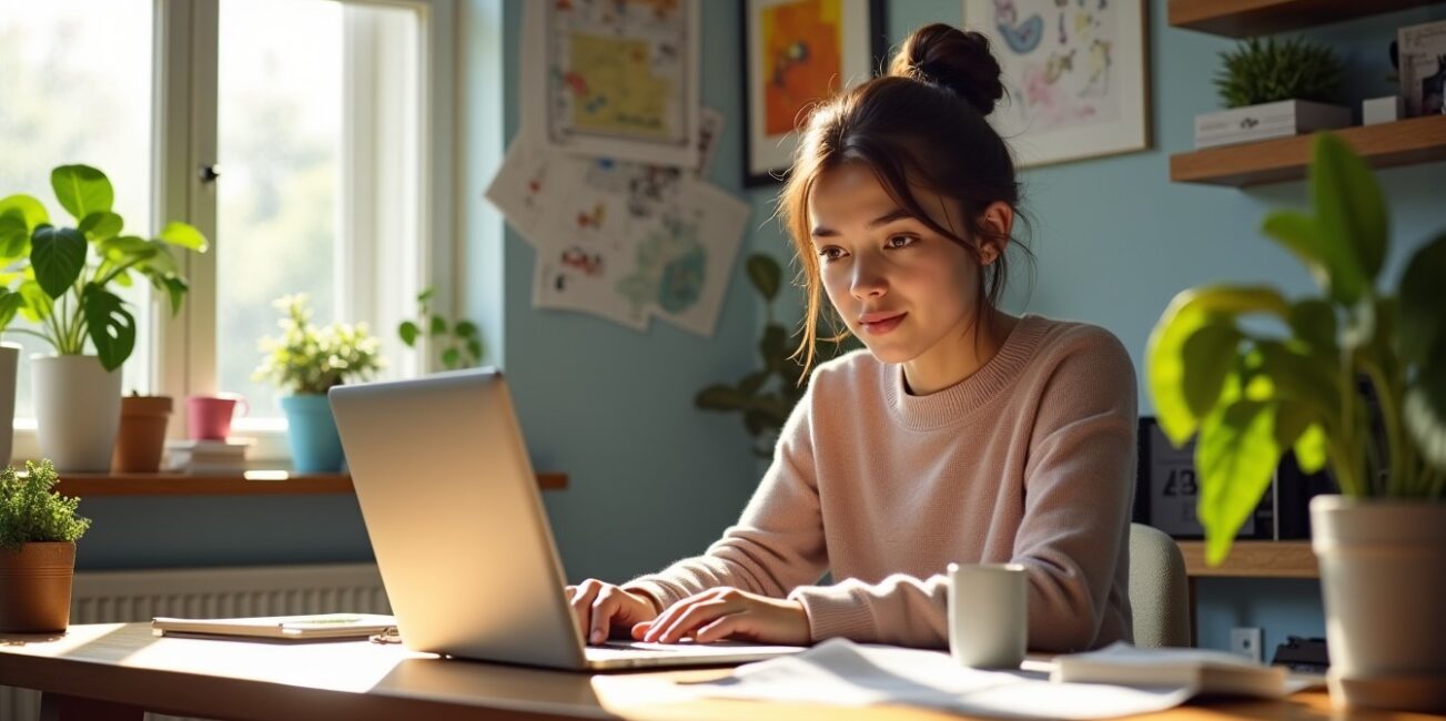 Guide pratique et exemples pour une lettre de motivation percutante en animation