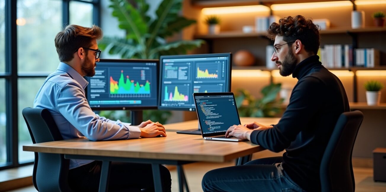 Data Analyst vs Data Engineer : Comprendre leurs rôles et différences clés