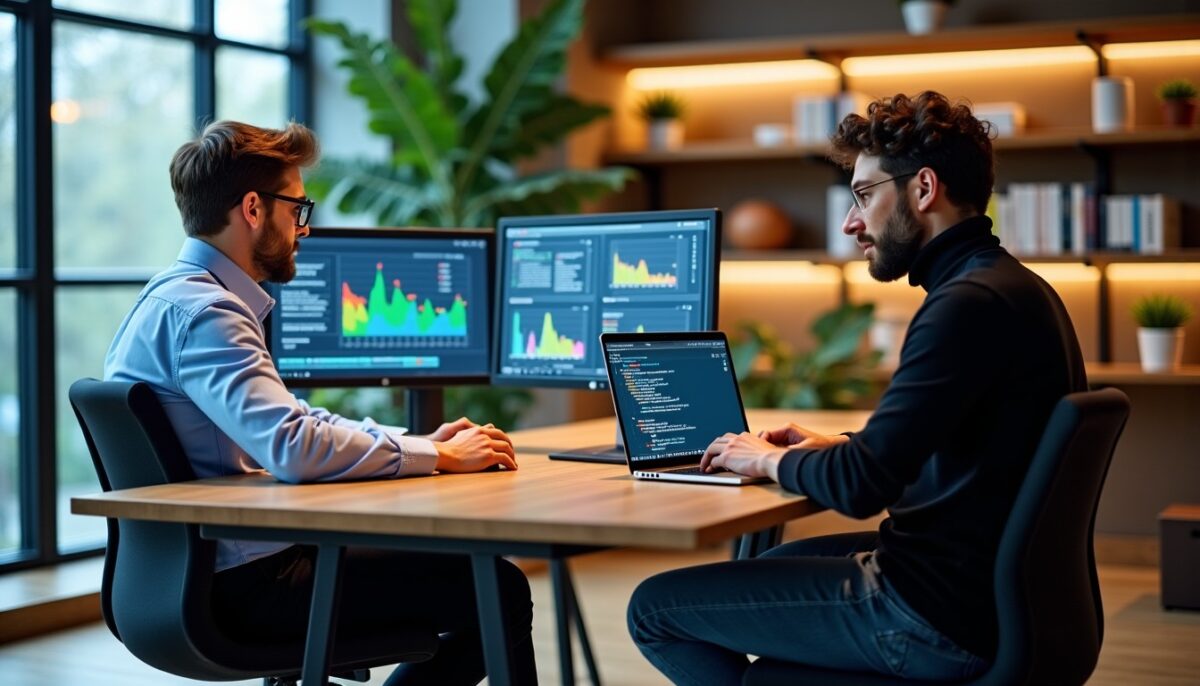 Data Analyst vs Data Engineer : Comprendre leurs rôles et différences clés