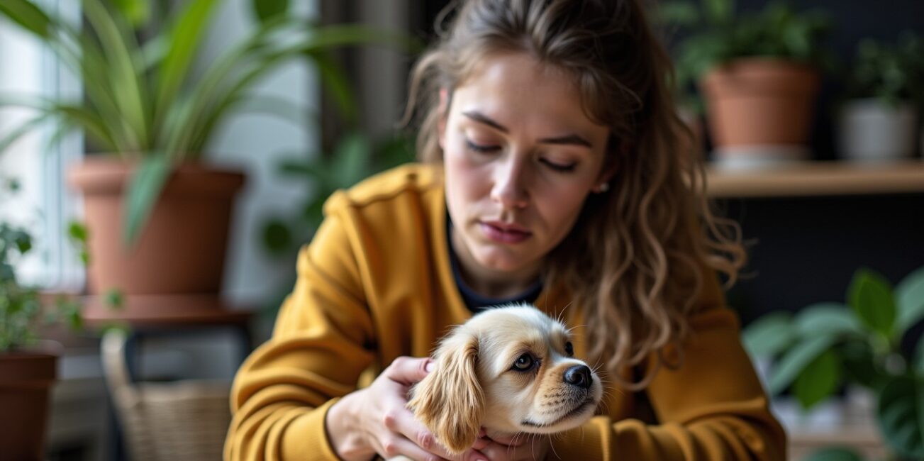 Devenez testeur de nourriture pour animaux : opportunités d’emploi et niveaux de salaire dévoilés