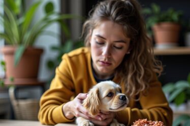 Devenez testeur de nourriture pour animaux : opportunités d’emploi et niveaux de salaire dévoilés