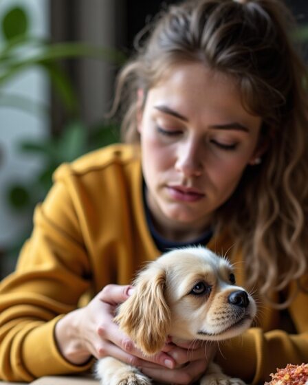 Devenez testeur de nourriture pour animaux : opportunités d’emploi et niveaux de salaire dévoilés