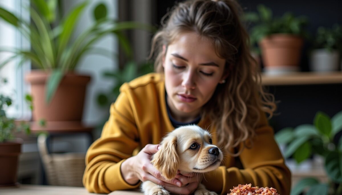 Devenez testeur de nourriture pour animaux : opportunités d’emploi et niveaux de salaire dévoilés