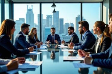 Revue d'Entreprise : Le Guide Ultime pour Analyser et Booster Vos Performances