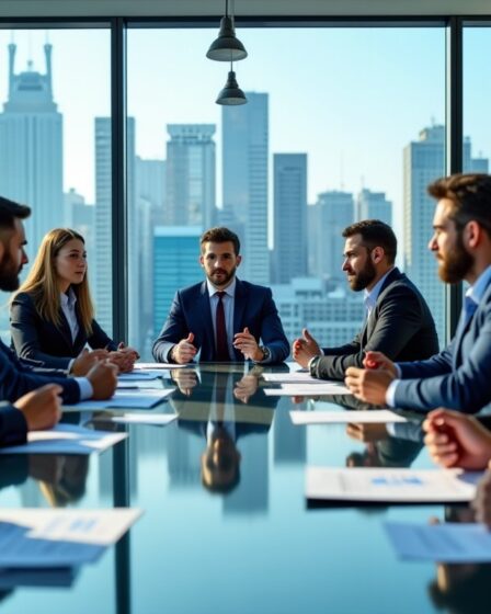 Revue d'Entreprise : Le Guide Ultime pour Analyser et Booster Vos Performances