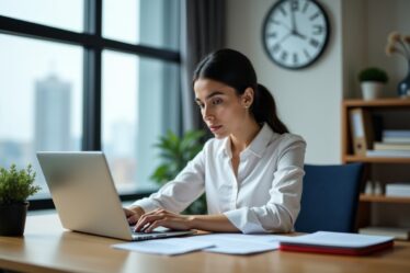 Peut-on obtenir un arrêt de travail dès le lendemain ? Conditions et démarches à connaître