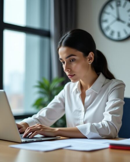Peut-on obtenir un arrêt de travail dès le lendemain ? Conditions et démarches à connaître