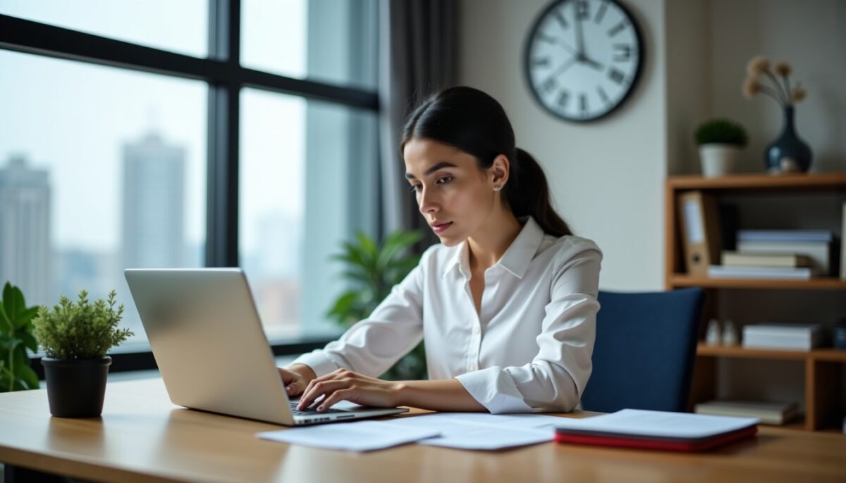 Peut-on obtenir un arrêt de travail dès le lendemain ? Conditions et démarches à connaître