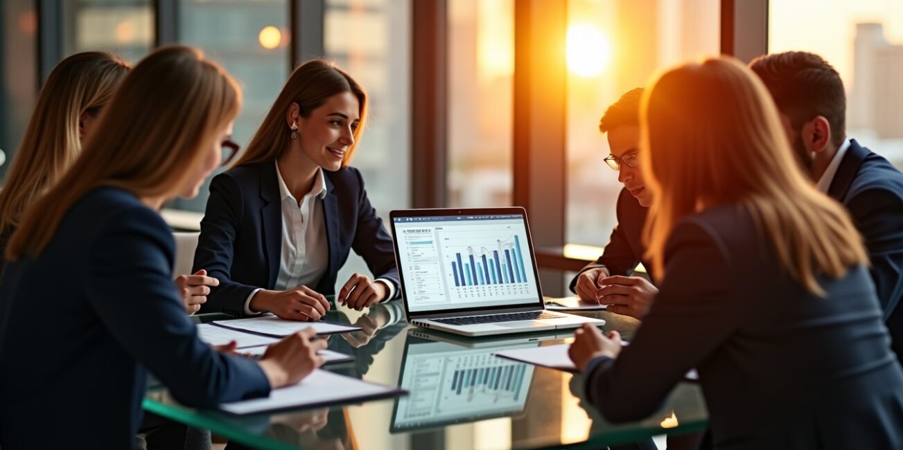 Solutions de facturation électronique : maximiser l'efficacité de votre gestion des paiements