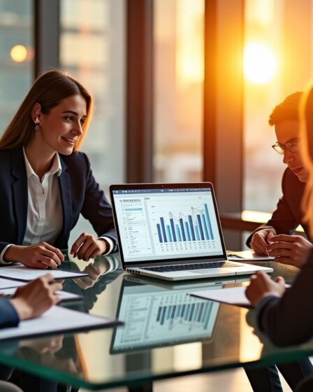 Solutions de facturation électronique : maximiser l'efficacité de votre gestion des paiements