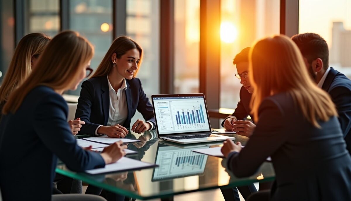 Solutions de facturation électronique : maximiser l'efficacité de votre gestion des paiements