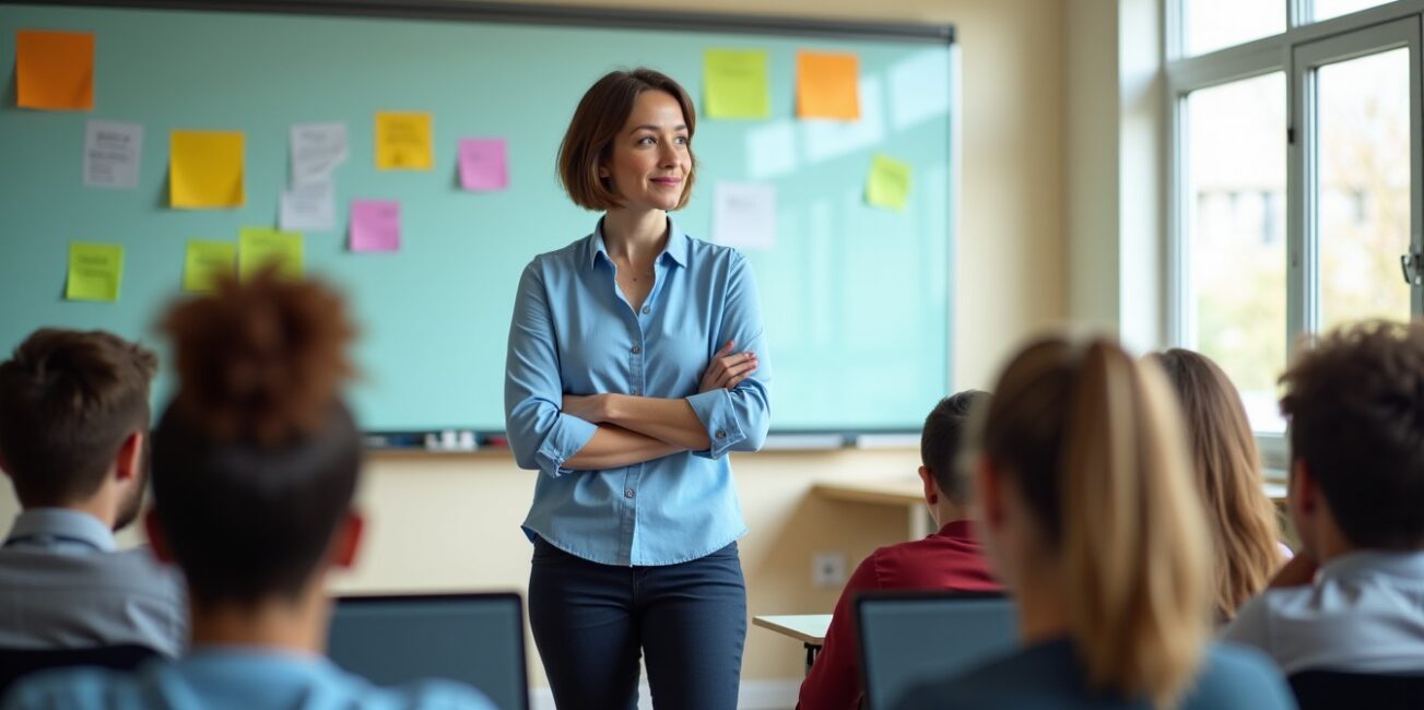Iprof Nancy Metz : le guide incontournable pour enseignants et personnels éducatifs