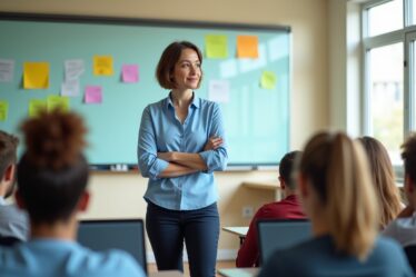 Iprof Nancy Metz : le guide incontournable pour enseignants et personnels éducatifs
