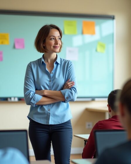 Iprof Nancy Metz : le guide incontournable pour enseignants et personnels éducatifs