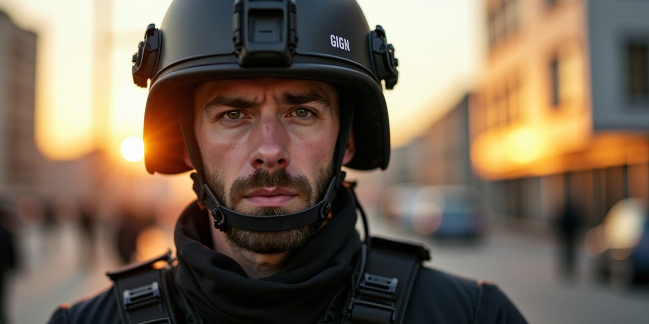 Rémunération au GIGN : à quel salaire s'attendre en tant que membre de l'unité d'élite ?