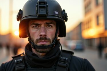 Rémunération au GIGN : à quel salaire s'attendre en tant que membre de l'unité d'élite ?
