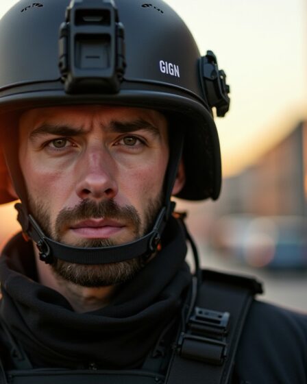 Rémunération au GIGN : à quel salaire s'attendre en tant que membre de l'unité d'élite ?