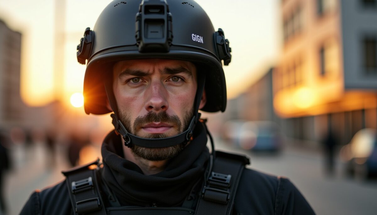 Rémunération au GIGN : à quel salaire s'attendre en tant que membre de l'unité d'élite ?