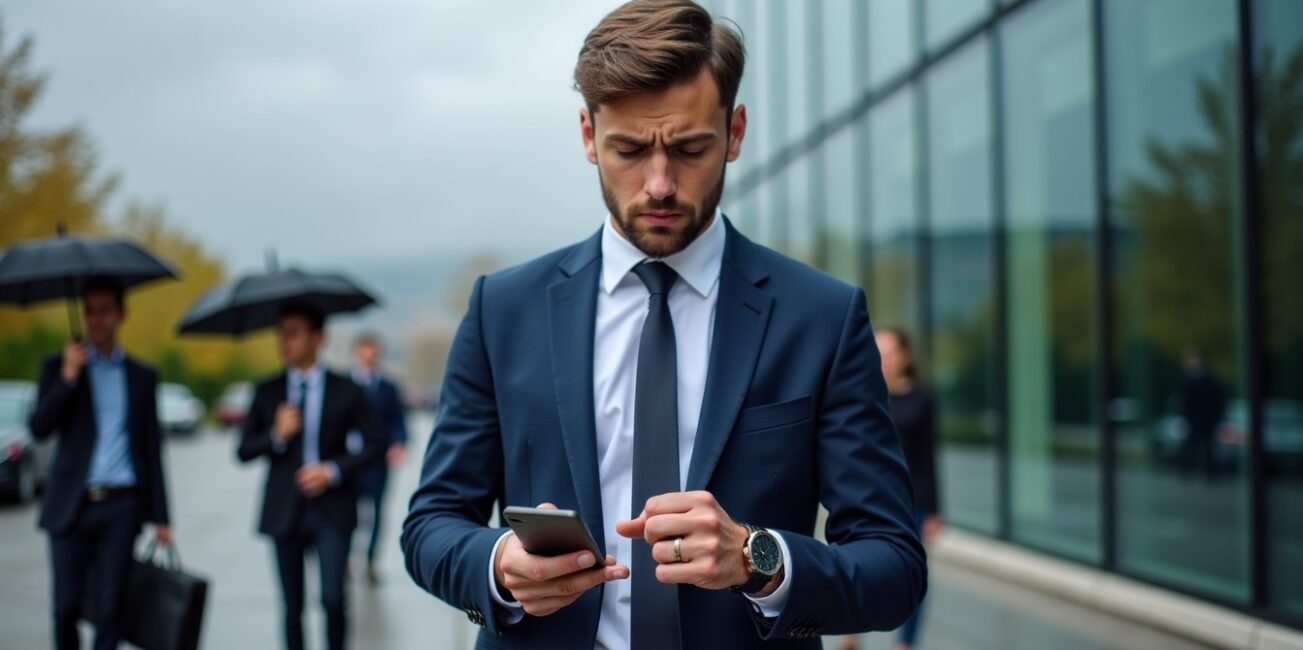 Manquer un rendez-vous Pôle emploi sans motif : impacts et démarches à suivre