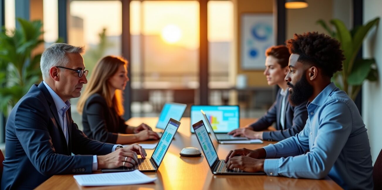 Mygema : l’outil incontournable pour simplifier gestion et organisation