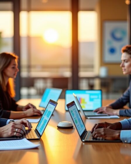 Mygema : l’outil incontournable pour simplifier gestion et organisation