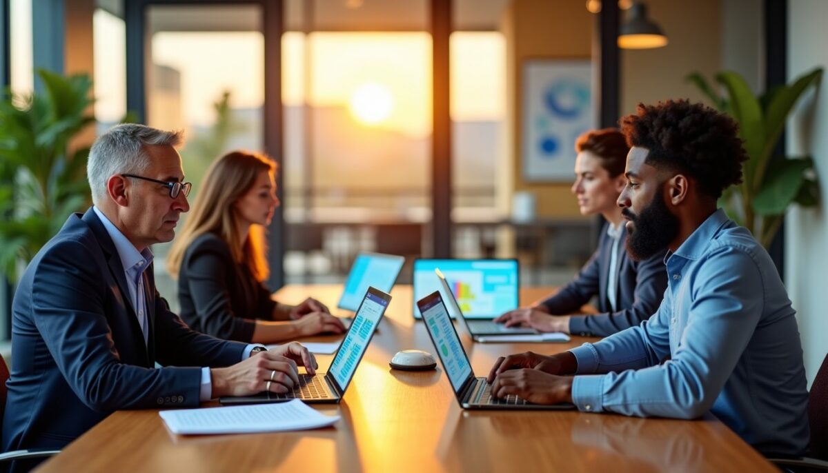 Mygema : l’outil incontournable pour simplifier gestion et organisation