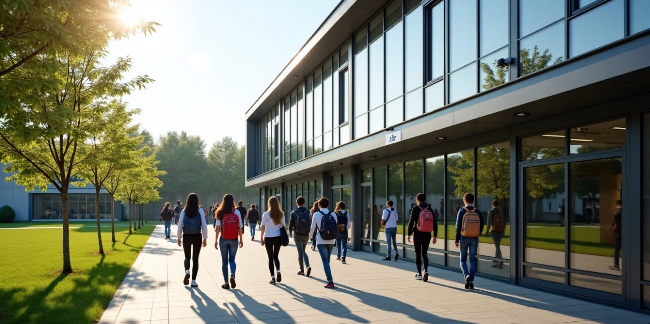 Mon Collège en Essonne : Guide Complet pour Accéder à l’ENT Scolaire