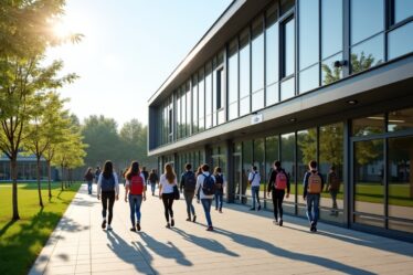 Mon Collège en Essonne : Guide Complet pour Accéder à l’ENT Scolaire