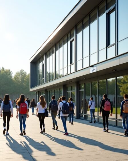 Mon Collège en Essonne : Guide Complet pour Accéder à l’ENT Scolaire
