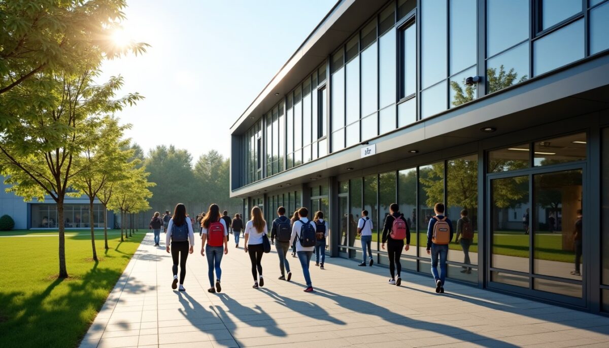 Mon Collège en Essonne : Guide Complet pour Accéder à l’ENT Scolaire