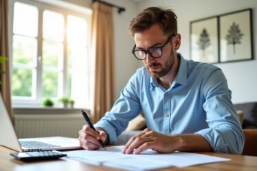 Guide pratique et rapide pour remplir un chèque Crédit Agricole en toute simplicité