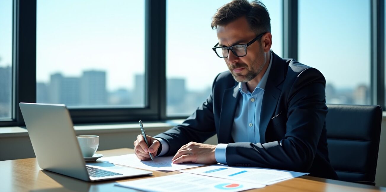 FR76 : Comprendre le préfixe clé de l'IBAN français et son importance